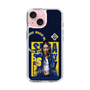 スリムプロテクションケース［ D.LEAGUE - SEGA SAMMY LUX - MAAAO ］