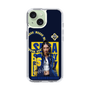 スリムプロテクションケース［ D.LEAGUE - SEGA SAMMY LUX - MAAAO ］
