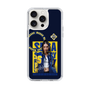 スリムプロテクションケース［ D.LEAGUE - SEGA SAMMY LUX - MAAAO ］