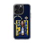 スリムプロテクションケース［ D.LEAGUE - SEGA SAMMY LUX - MAAAO ］