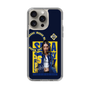 スリムプロテクションケース［ D.LEAGUE - SEGA SAMMY LUX - MAAAO ］