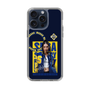 スリムプロテクションケース［ D.LEAGUE - SEGA SAMMY LUX - MAAAO ］