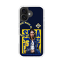 スリムプロテクションケース［ D.LEAGUE - SEGA SAMMY LUX - MAAAO ］