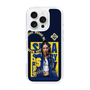 スリムプロテクションケース［ D.LEAGUE - SEGA SAMMY LUX - MAAAO ］