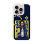 スリムプロテクションケース［ D.LEAGUE - SEGA SAMMY LUX - MAAAO ］