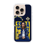 スリムプロテクションケース［ D.LEAGUE - SEGA SAMMY LUX - MAAAO ］
