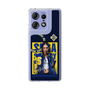 スリムプロテクションケース［ D.LEAGUE - SEGA SAMMY LUX - MAAAO ］