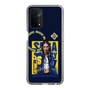 スリムプロテクションケース［ D.LEAGUE - SEGA SAMMY LUX - MAAAO ］