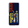 スリムプロテクションケース［ D.LEAGUE - SEGA SAMMY LUX - MAAAO ］