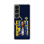 スリムプロテクションケース［ D.LEAGUE - SEGA SAMMY LUX - MAAAO ］