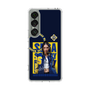 スリムプロテクションケース［ D.LEAGUE - SEGA SAMMY LUX - MAAAO ］
