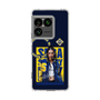スリムプロテクションケース［ D.LEAGUE - SEGA SAMMY LUX - MAAAO ］