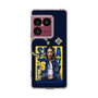 スリムプロテクションケース［ D.LEAGUE - SEGA SAMMY LUX - MAAAO ］