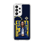 スリムプロテクションケース［ D.LEAGUE - SEGA SAMMY LUX - MAAAO ］