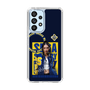 スリムプロテクションケース［ D.LEAGUE - SEGA SAMMY LUX - MAAAO ］