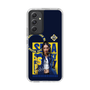 スリムプロテクションケース［ D.LEAGUE - SEGA SAMMY LUX - MAAAO ］
