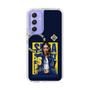 スリムプロテクションケース［ D.LEAGUE - SEGA SAMMY LUX - MAAAO ］