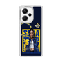 スリムプロテクションケース［ D.LEAGUE - SEGA SAMMY LUX - MAAAO ］
