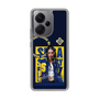 スリムプロテクションケース［ D.LEAGUE - SEGA SAMMY LUX - MAAAO ］