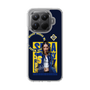 スリムプロテクションケース［ D.LEAGUE - SEGA SAMMY LUX - MAAAO ］