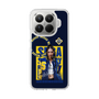 スリムプロテクションケース［ D.LEAGUE - SEGA SAMMY LUX - MAAAO ］