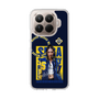 スリムプロテクションケース［ D.LEAGUE - SEGA SAMMY LUX - MAAAO ］