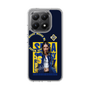 スリムプロテクションケース［ D.LEAGUE - SEGA SAMMY LUX - MAAAO ］