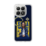 スリムプロテクションケース［ D.LEAGUE - SEGA SAMMY LUX - MAAAO ］