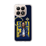 スリムプロテクションケース［ D.LEAGUE - SEGA SAMMY LUX - MAAAO ］