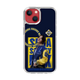スリムプロテクションケース［ D.LEAGUE - SEGA SAMMY LUX - NOSUKE ］