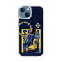 スリムプロテクションケース［ D.LEAGUE - SEGA SAMMY LUX - NOSUKE ］