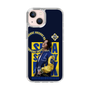 スリムプロテクションケース［ D.LEAGUE - SEGA SAMMY LUX - NOSUKE ］