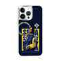 スリムプロテクションケース［ D.LEAGUE - SEGA SAMMY LUX - NOSUKE ］