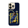 スリムプロテクションケース［ D.LEAGUE - SEGA SAMMY LUX - NOSUKE ］