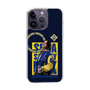スリムプロテクションケース［ D.LEAGUE - SEGA SAMMY LUX - NOSUKE ］