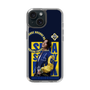 スリムプロテクションケース［ D.LEAGUE - SEGA SAMMY LUX - NOSUKE ］