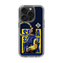 スリムプロテクションケース［ D.LEAGUE - SEGA SAMMY LUX - NOSUKE ］