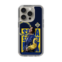 スリムプロテクションケース［ D.LEAGUE - SEGA SAMMY LUX - NOSUKE ］