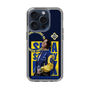 スリムプロテクションケース［ D.LEAGUE - SEGA SAMMY LUX - NOSUKE ］
