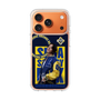 スリムプロテクションケース［ D.LEAGUE - SEGA SAMMY LUX - NOSUKE ］