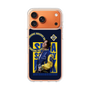 スリムプロテクションケース［ D.LEAGUE - SEGA SAMMY LUX - NOSUKE ］
