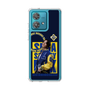 スリムプロテクションケース［ D.LEAGUE - SEGA SAMMY LUX - NOSUKE ］
