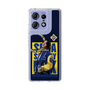 スリムプロテクションケース［ D.LEAGUE - SEGA SAMMY LUX - NOSUKE ］