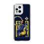 スリムプロテクションケース［ D.LEAGUE - SEGA SAMMY LUX - NOSUKE ］