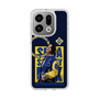スリムプロテクションケース［ D.LEAGUE - SEGA SAMMY LUX - NOSUKE ］