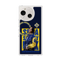 スリムプロテクションケース［ D.LEAGUE - SEGA SAMMY LUX - NOSUKE ］
