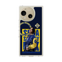 スリムプロテクションケース［ D.LEAGUE - SEGA SAMMY LUX - NOSUKE ］