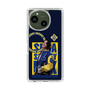 スリムプロテクションケース［ D.LEAGUE - SEGA SAMMY LUX - NOSUKE ］