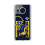スリムプロテクションケース［ D.LEAGUE - SEGA SAMMY LUX - NOSUKE ］