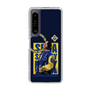 スリムプロテクションケース［ D.LEAGUE - SEGA SAMMY LUX - NOSUKE ］